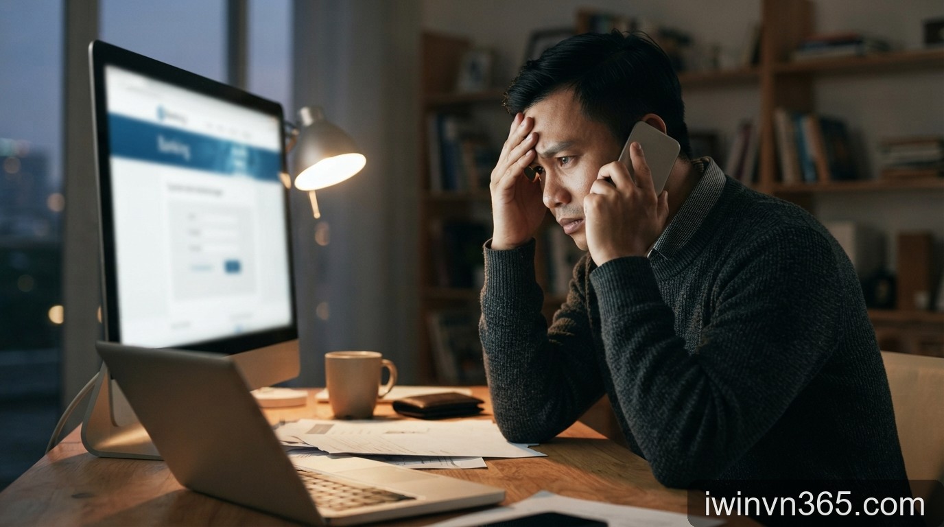 Cảnh báo: Thủ đoạn 'giả mạo nhân viên ngân hàng' hỗ trợ lấy lại tiền bị lừa đảo tháng 9/2026